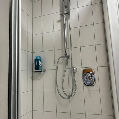 Luxus 3zi Whg Moebliert Naehe Stadtmitte